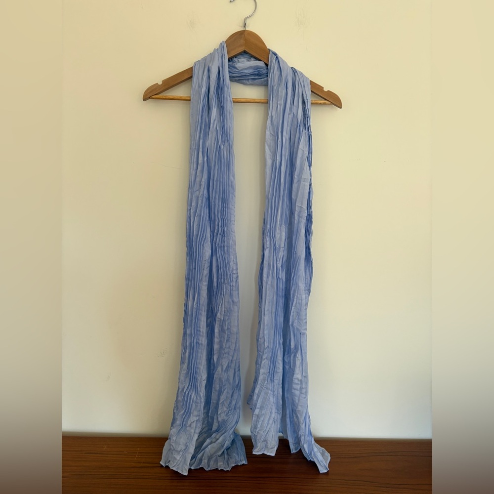Eileen Fisher Organic Silk Scarf